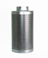 Угольный фильтр Nano Filter 250 м3